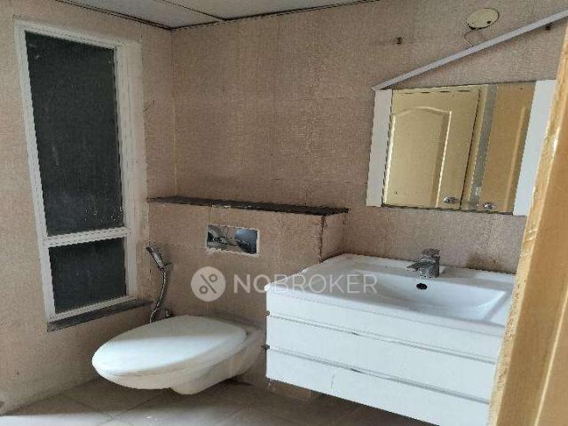 3 BHK Flat In Raheja Navodaya for Rent In Sector 92