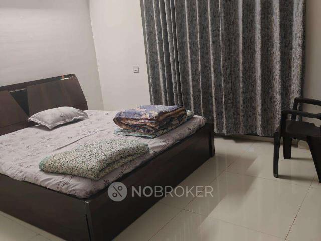 3 BHK Flat In Rahul Arcus for Rent In Baner