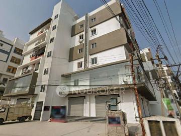 3 BHK Flat In Rain Forest for Rent In Manikonda