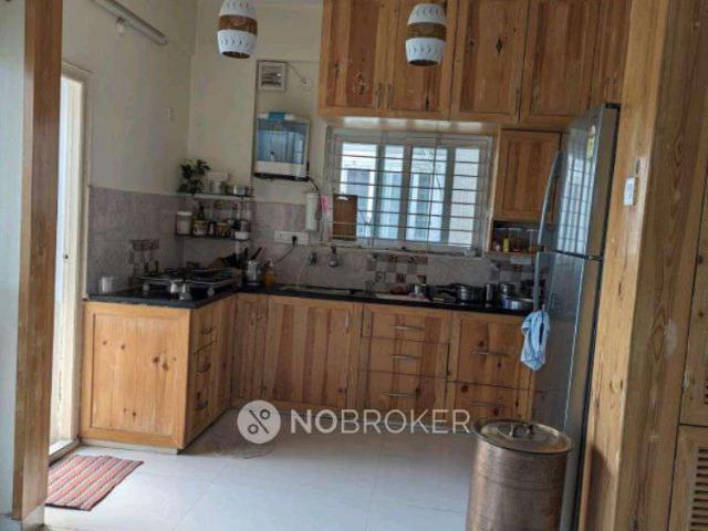 3 BHK Flat In Rain Tree Abode Apartments For Sale In Lingampally