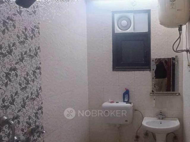3 BHK Flat In Rainbow Apartments for Rent In Tughlakabad