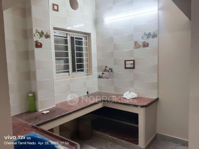 3 BHK Flat In Rainbow Nest For Sale In Chromepet