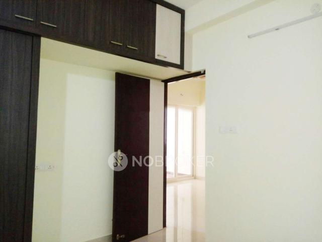 3 BHK Flat In Rainbow Paradise for Rent In Velachery