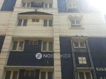 3 BHK Flat In Rainbow Residency, Moosarambagh, Malakpet For Sale In Rainbow Residency