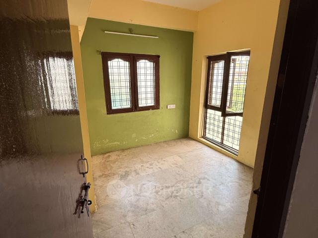 3 BHK Flat In Rainbow Residency, Moosarambagh, Malakpet For