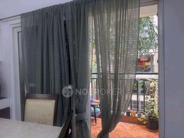 3 BHK Flat In Rainbow Vistas for Rent In Hitech City