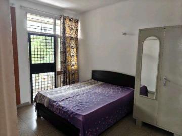 3 BHK Flat In Rail Vihar for Rent In Aravali View Rail Vihar Apartments Near Sector 54 Chowk, Rail Vihar, Sector 56, Gurugram, Haryana 122011, India