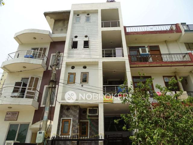 3 BHK Flat In Rail Vihar for Rent In Sector 56