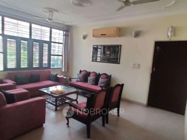 3 BHK Flat In Rail Vihar, Sector 56 for Rent In Sector 56