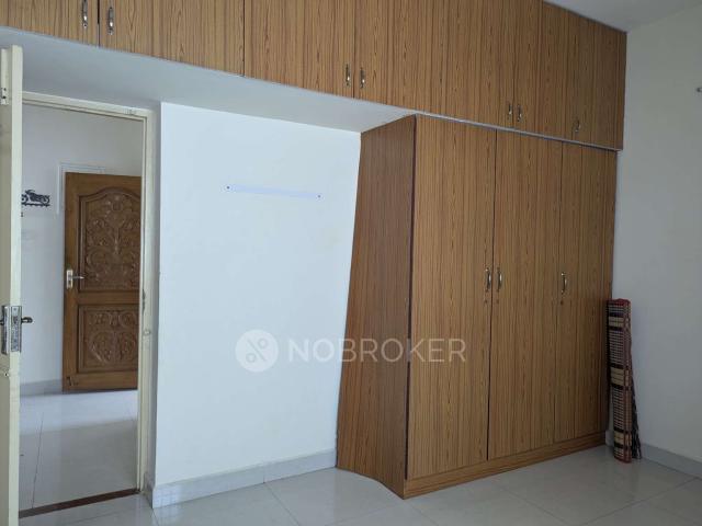 3 BHK Flat In Raisions Kamalam Apartment for Rent In Perumbakkam