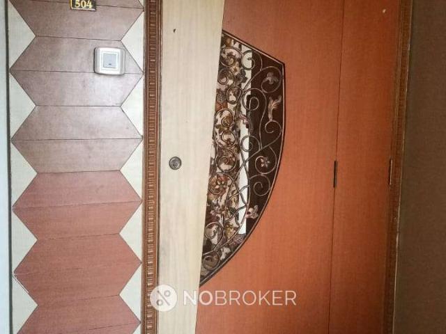 3 BHK Flat In Raj Tower For Sale In Kandivali East