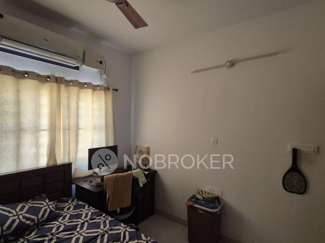 3 BHK Flat In Raj Anaira For Sale In Thoraipakkam