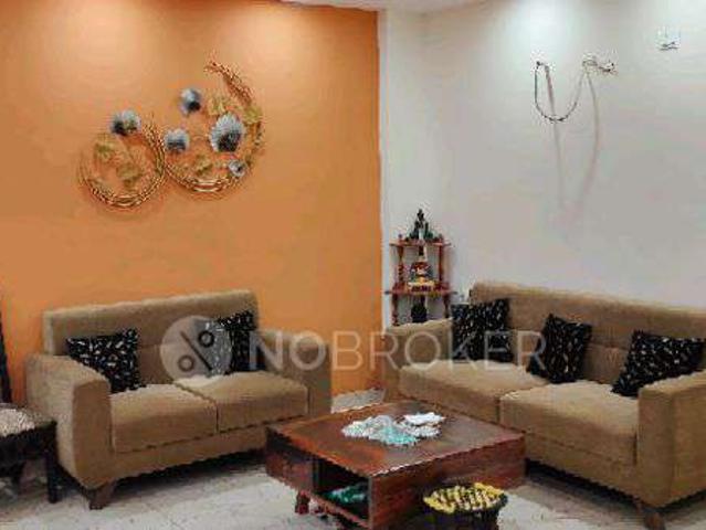 3 BHK Flat In Raj Garden City for Rent In Raj Nagar Extension