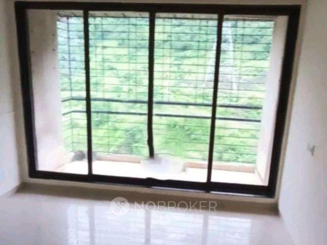 3 BHK Flat In Raj Homes Hills Residency for Rent In Sector 6 Kharghar