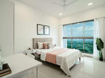Orlem, Andheri-Dahisar, Mumbai Suburban District, Maharashtra