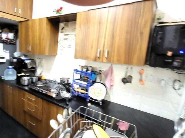 3 BHK Flat In Raj Meridian Apartment, Koramangala for Rent In Koramangala