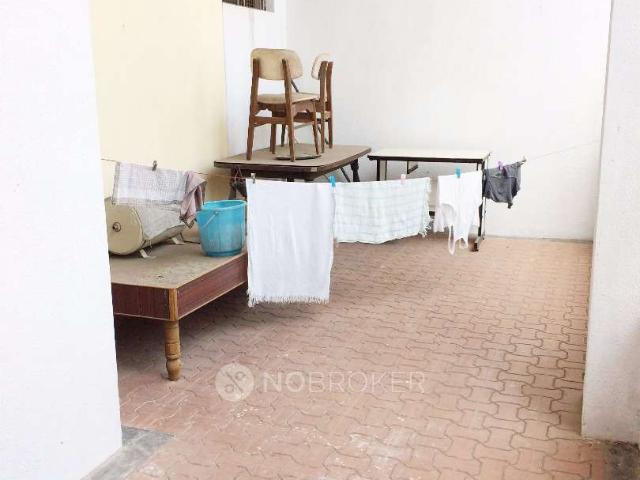 3 BHK Flat In Raj Residency for Rent In Aundh