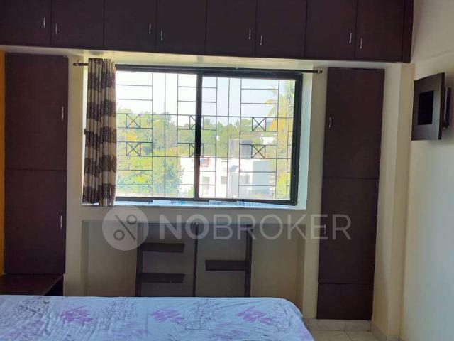 3 BHK Flat In Raj Residency for Rent In Aundh
