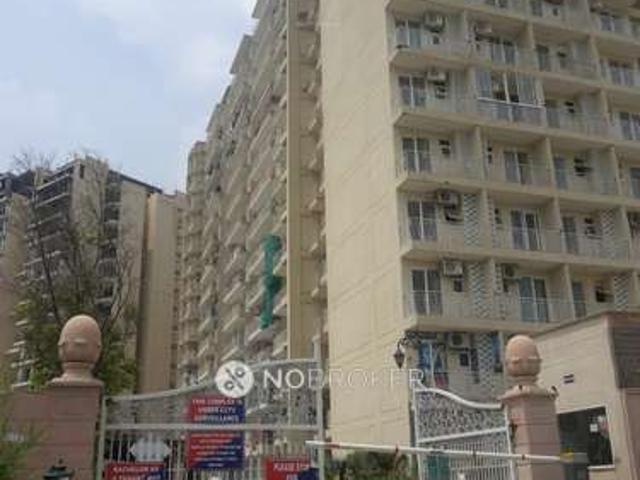 3 BHK Flat In Rajnagar Residency for Rent In Rajnagar Residency Sales Office