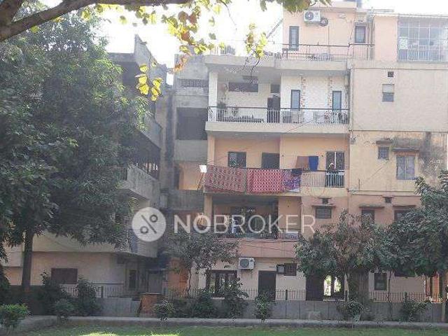 3 BHK Flat In Rajouri Apartments for Rent In Rajouri Garden