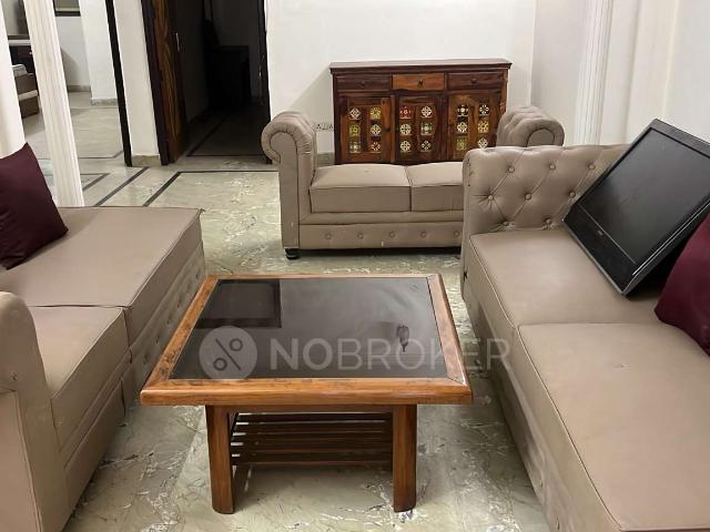 3 BHK Flat In Rajouri Garden Extension for Rent In Gupta Bikaneri