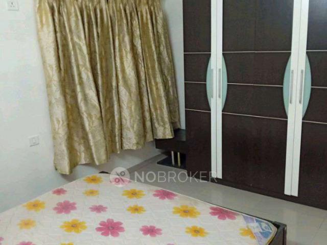 3 BHK Flat In Rajaveer Palace Phase 1 for Rent In Pimpri ch