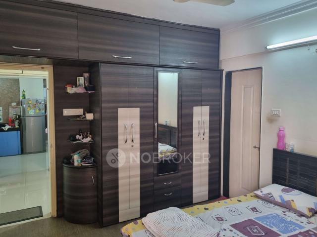3 BHK Flat In Rajaveer Palace Phase 1, Pimple Saudagar for Rent In Pimple Saudagar
