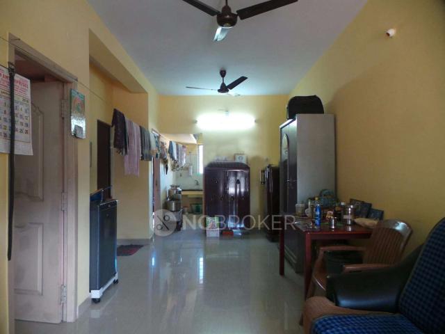 3 BHK Flat In Raja Flats For Sale In Raja Flats