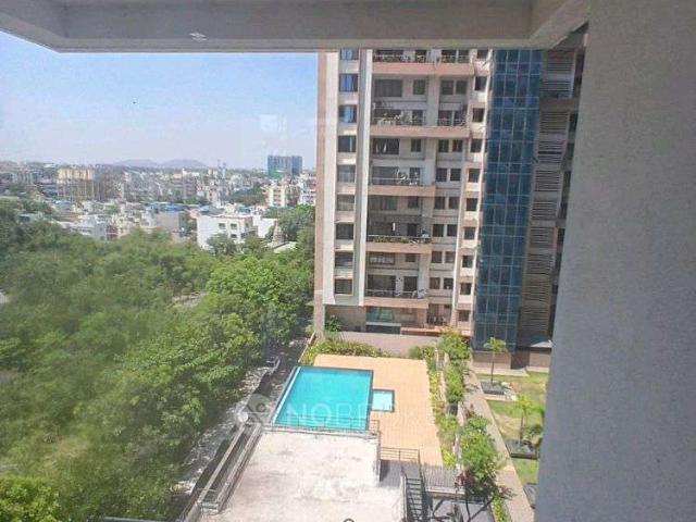 3 BHK Flat In Raja Pittie Kourtyard for Rent In Kharadi