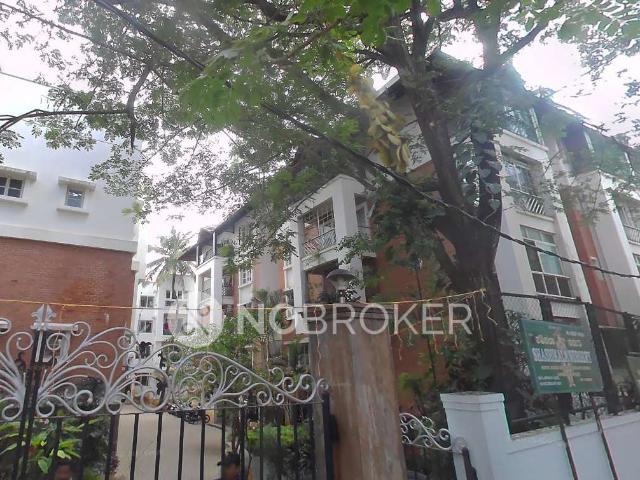 3 BHK Flat In Raja Prakruthi Apartment For Sale In Jayanaga