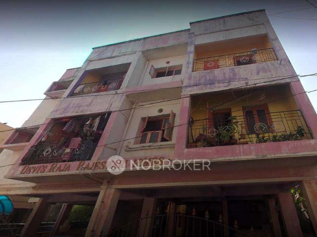 3 BHK Flat In Raja Rajeswari Apartments For Sale In Ambattu