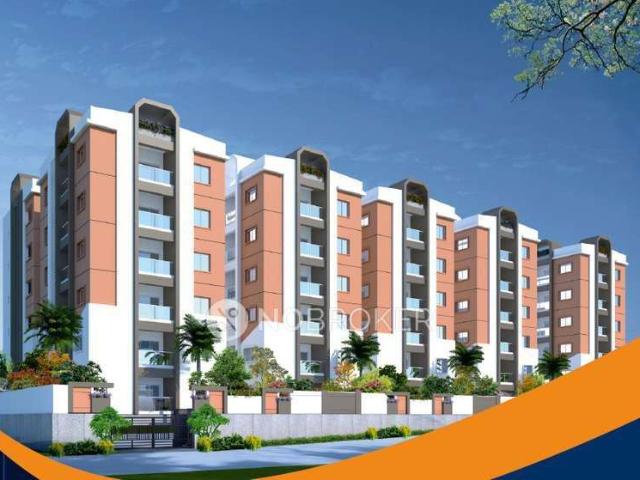 3 BHK Flat In Raja Rr Livespace For Sale In Sanath Nagar