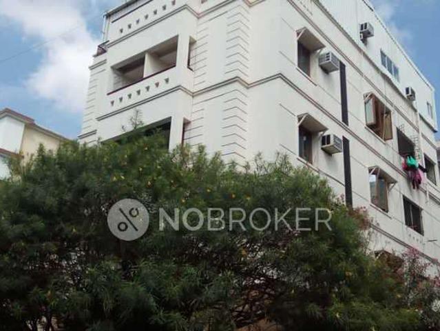 3 BHK Flat In Rajalakshmi Appartment For Sale In T. Nagar