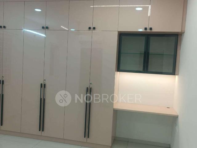 3 BHK Flat In Rajapushpa Provincia, Narsingi for Rent In Narsingi