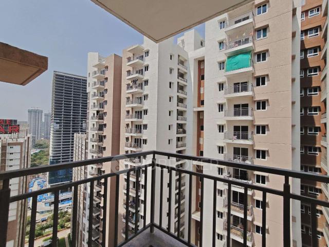 3 BHK Flat In Rajapushpa Provincia for Rent In Narsingi