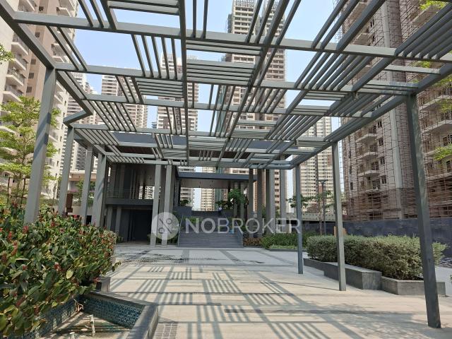 3 BHK Flat In Rajapushpa Provincia for Rent In Narsingi