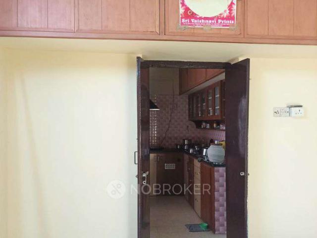 3 BHK Flat In Rajarajeswari Flats for Rent In Virugambakkam