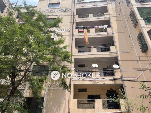 3 BHK Flat In Rajeswari Towers For Sale In East Marredpally