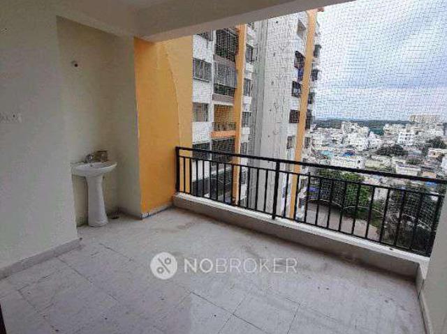 3 BHK Flat In Rajiv Swagruha Sadbhavana For Sale In Pocharam