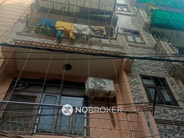 3 BHK Flat In Rajpur Khurd Extention Colony for Rent In Chhatarpur