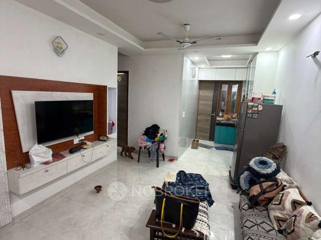 3 BHK Flat In Rajpur Khurd Extention Colony for Rent In Delhi