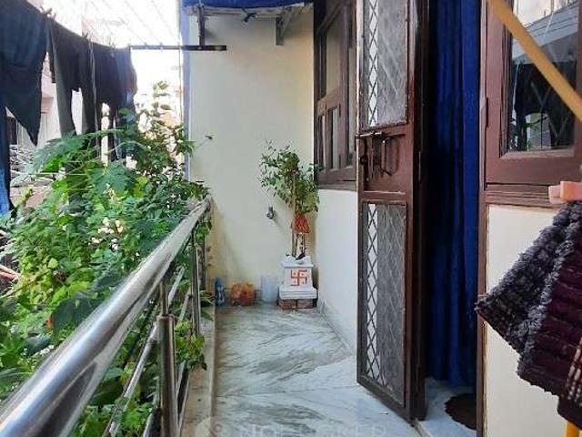 3 BHK Flat In Rajpur Khurd Extention Colony for Rent In Del