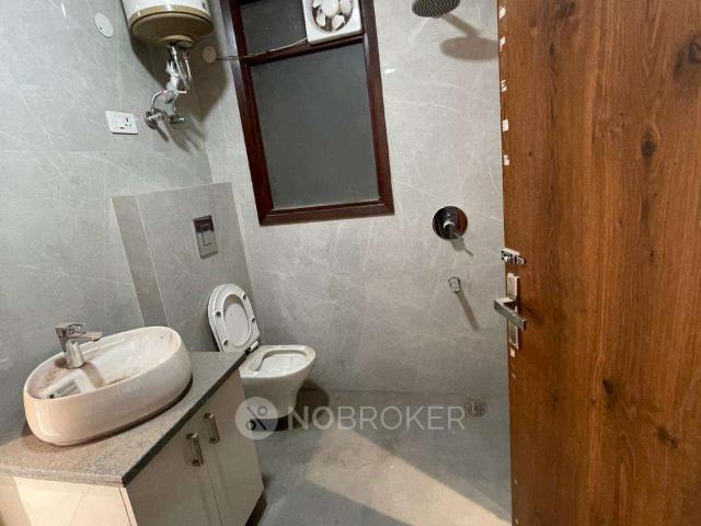 3 BHK Flat In Rajpur Khurd Extn Chhatarpur for Rent In Chha