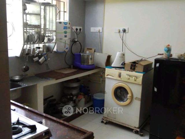 3 BHK Flat In Rajparis Gem For Sale In Velachery