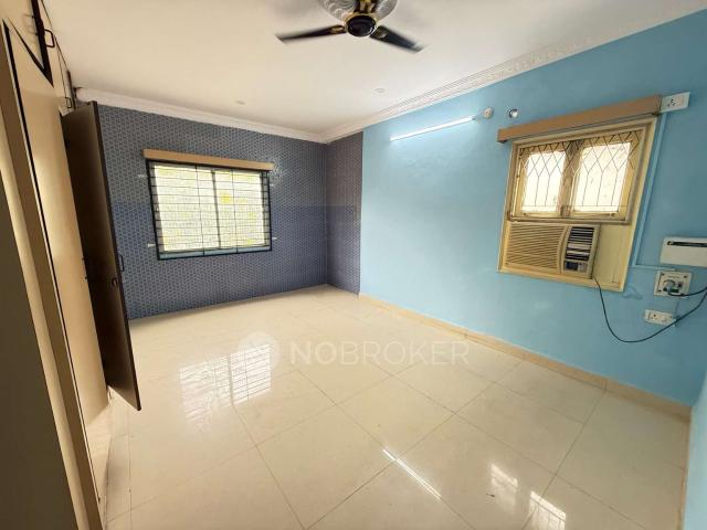 3 BHK Flat In Rajrishi Apartments for Rent In Kachiguda