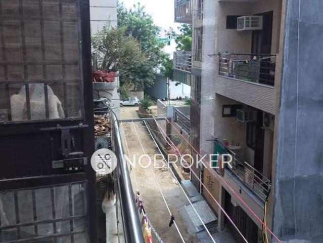 3 BHK Flat In Raju Enclave For Sale In Dwarka