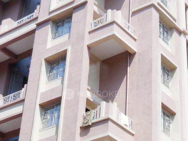 3 BHK Flat In Rajveer Palace Phase 2 for Rent In Pimple Saudagar