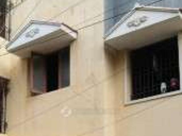 3 BHK Flat In Rajyalakshmi Flats For Sale In Vyasarpadi