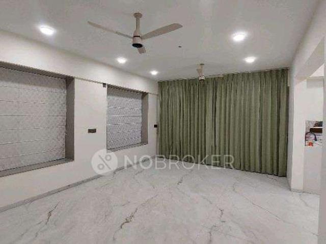 3 BHK Flat In Rajyog Society Baner Veerbhadra Nagar for Rent In Veerbhadra Nagar, Baner
