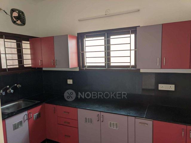 3 BHK Flat In Ram Brindhavan, Okkiyam Thuraipakkam for Rent In Mettukuppam